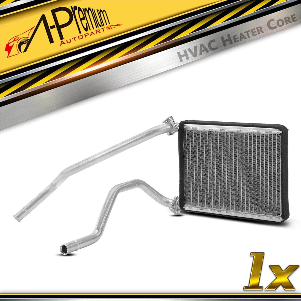 HVAC Heater Core for Mercedes-Benz GLE43 AMG, GLE350, GLE550e (2016–2019)