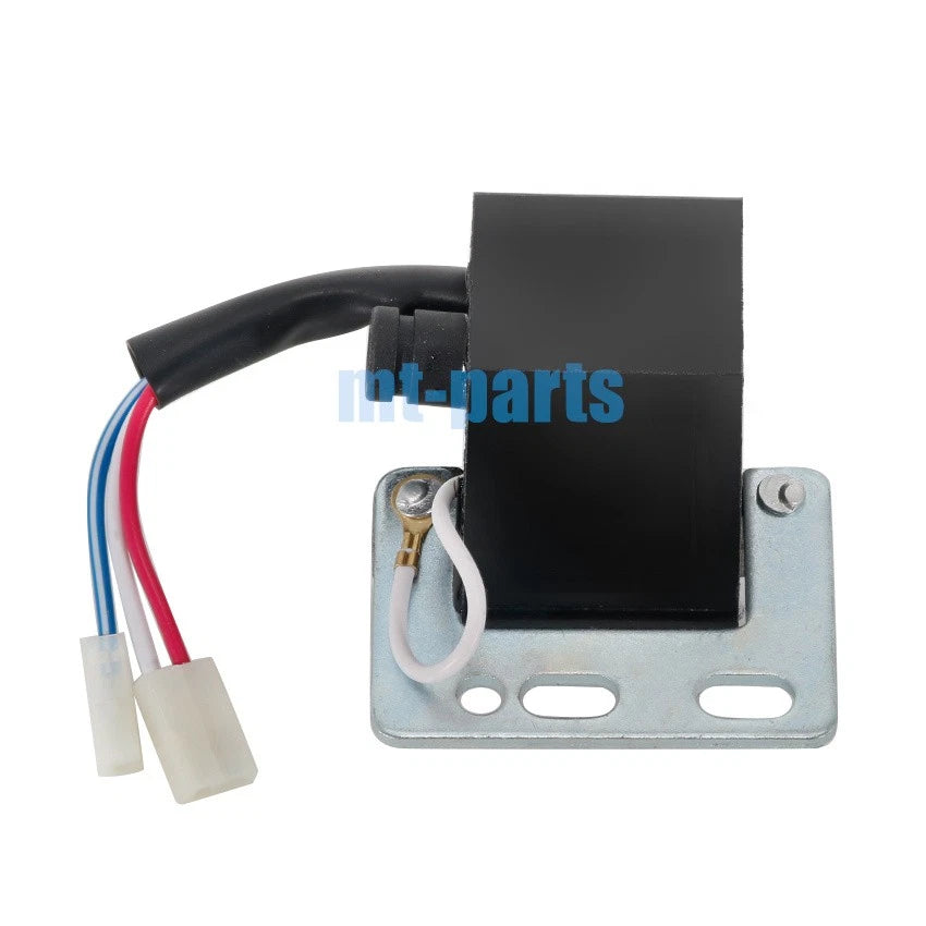 Ignition Coil for IWL Pitty / TR150 Troll / Wiesel SR56 / Berlin SR59