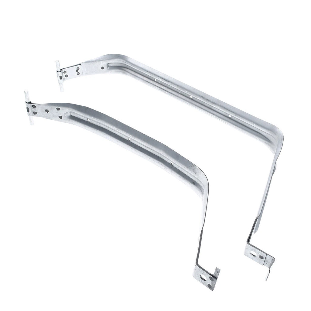 2X Fuel Tank Straps for Ford Escape Mazda Tribute (2001–2004)
