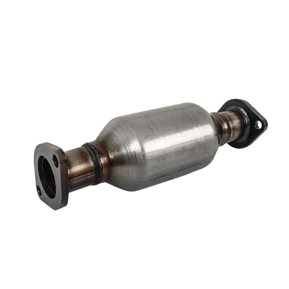 Catalytic Converter Rear for Hyundai Accent (2006-2010) 1.6L