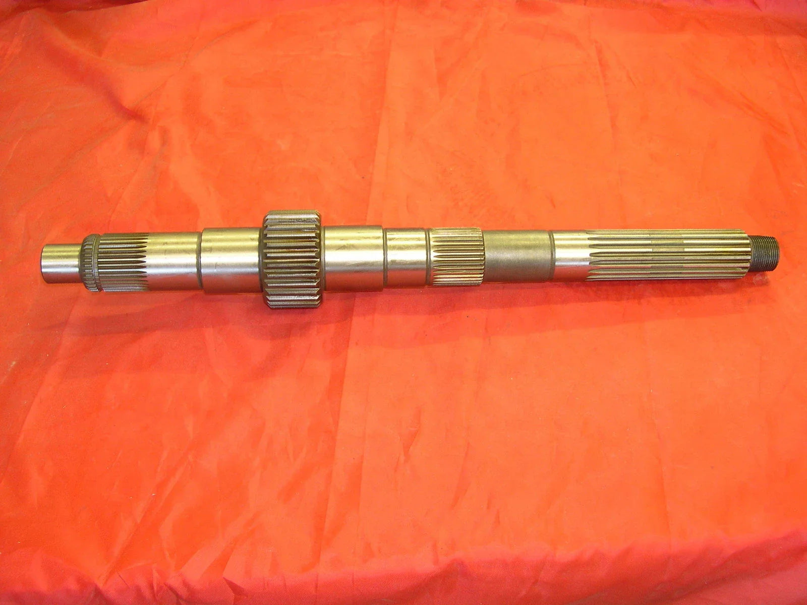 Japanese Gearbox Main Shaft for Land Cruiser FJ60 HJ60 HJ62 (1988-1990)