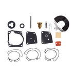 Carburetor Kits 6X for Johnson Evinrude 90-175HP V4 V6 (1990–2000)