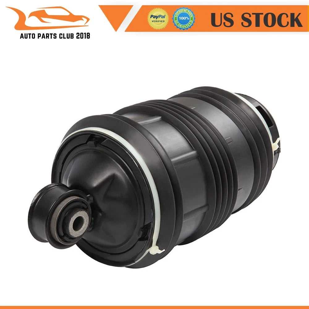 3PC Air Suspension Kit for Mercedes E350 E500 (2003–2009)
