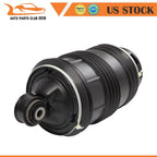 3PC Air Suspension Kit for Mercedes E350 E500 (2003–2009)