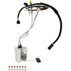 Fuel Pump Module Assembly for Ford F-350 F-550 Super Duty (2005–2007)
