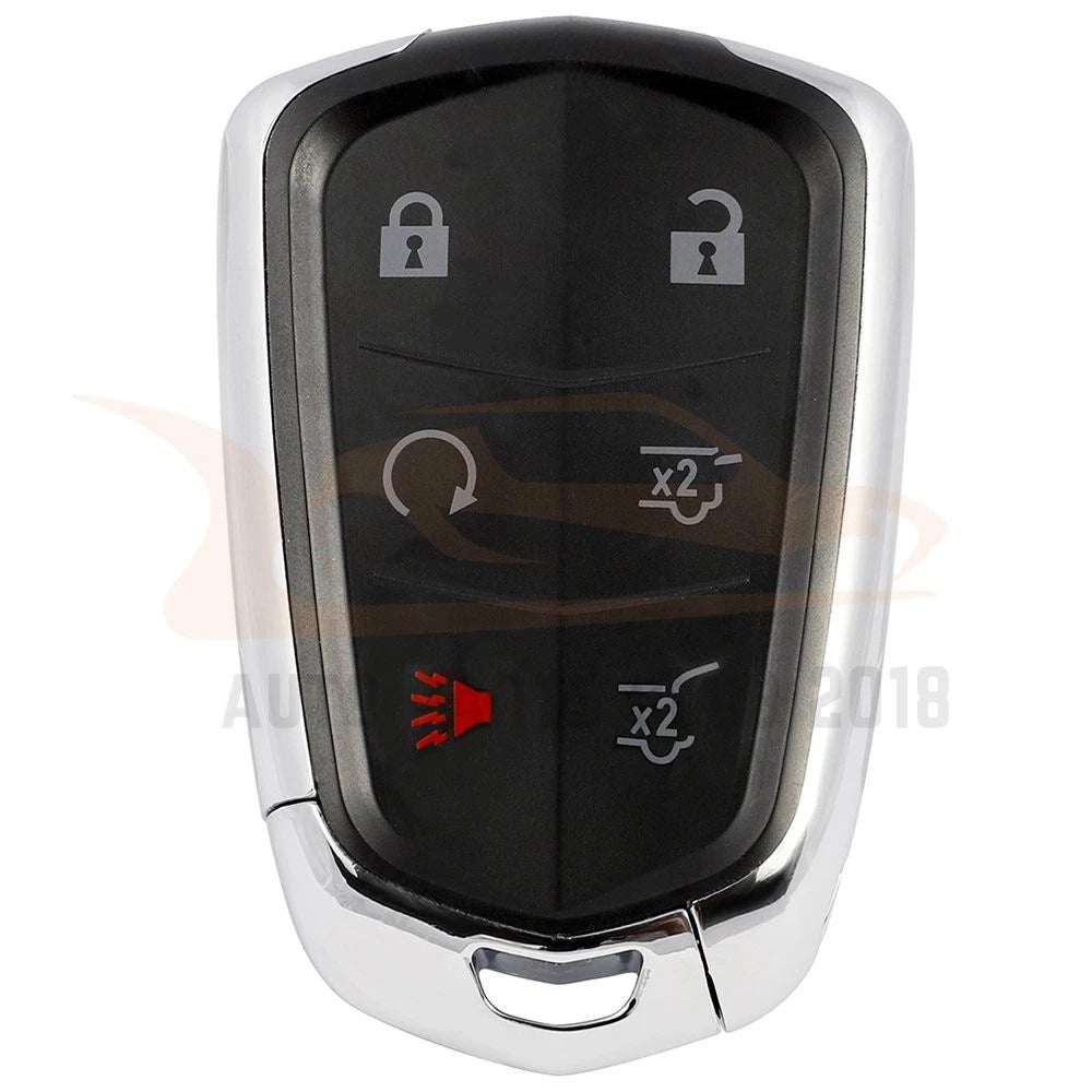 Key Entry Remote Fob for Cadillac Escalade (2015–2020)