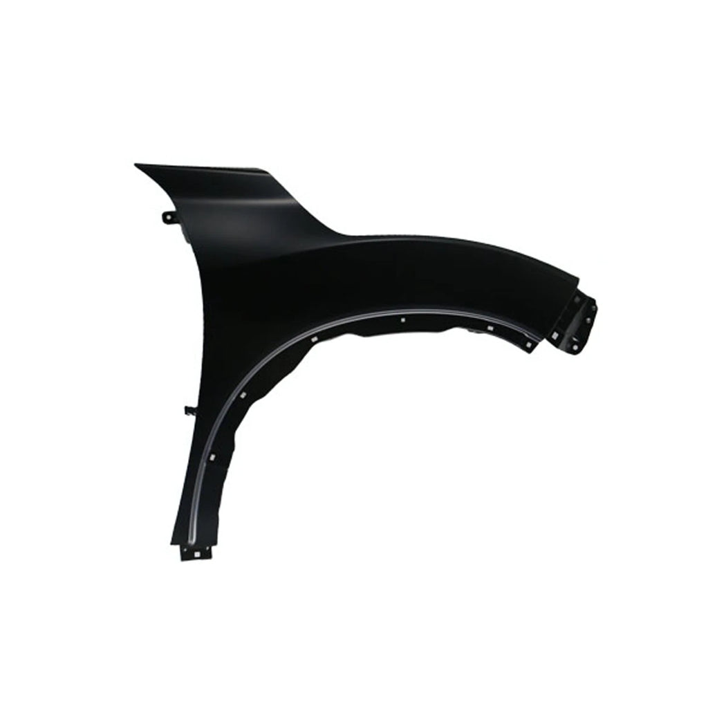 Replacement Steel Front Driver Side Fender For 2016-2021 Honda HRV