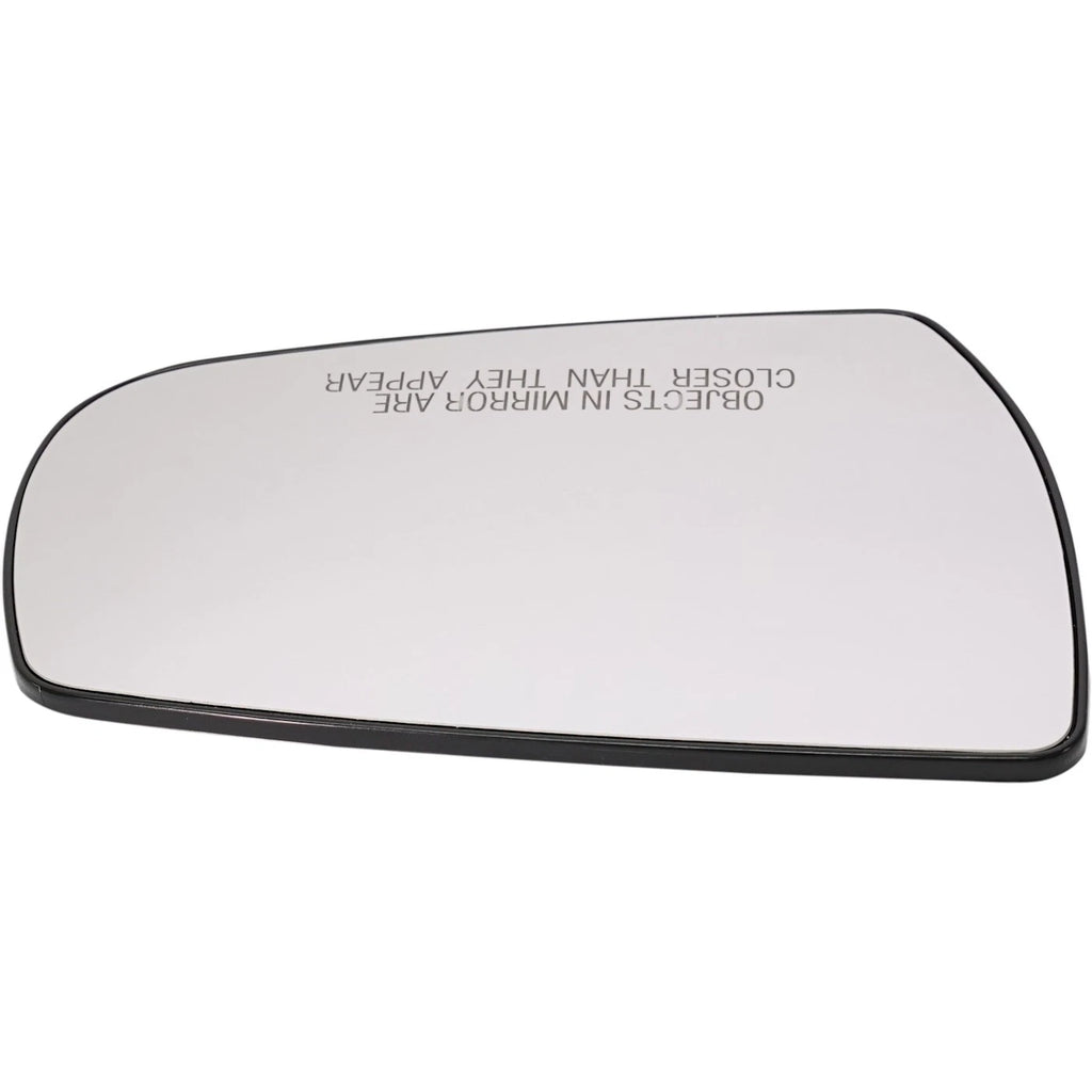 Mirror Glass Set for Chevrolet Malibu (2013–2016)