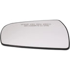 Mirror Glass Set for Chevrolet Malibu (2013–2016)