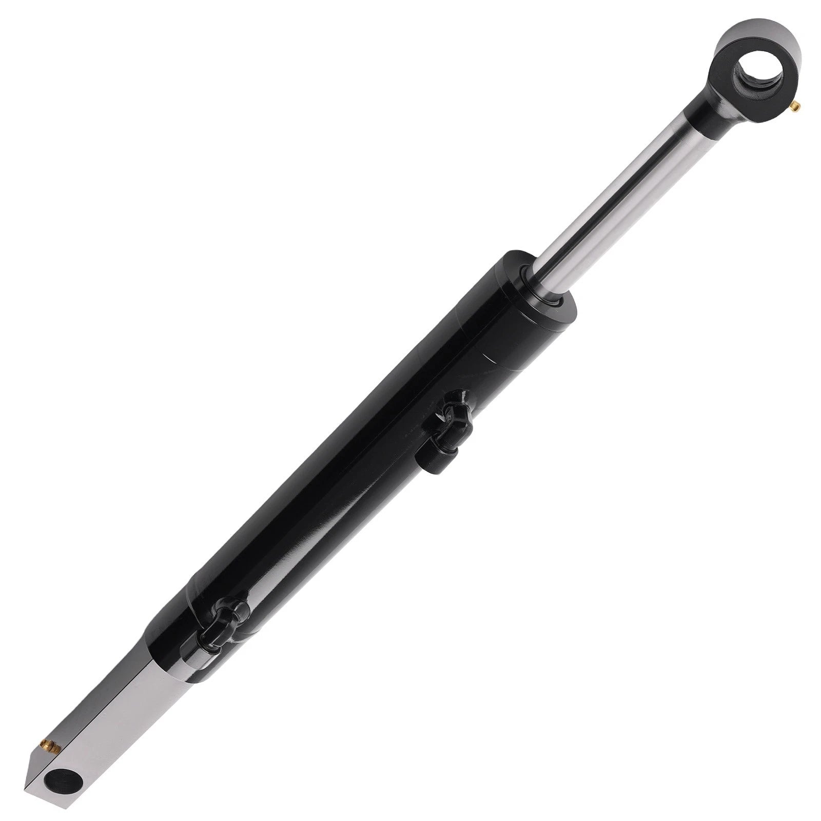 Quick Tach Cylinder for Bobcat 863 864 873 A220 A300 S250 S300 T110 T140 (–) 6810350