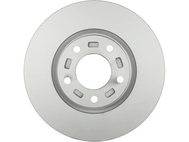 Front Brake Rotor for Mazda 3 (2004–2013) NS261ZV