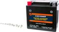 Fire Power Activated Sealed Battery CTX14L-BS(FA) for Harley Davidson Buell