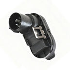 Trailer Hitch Connector Plug for Jeep Grand Wagoneer (2022–2024)