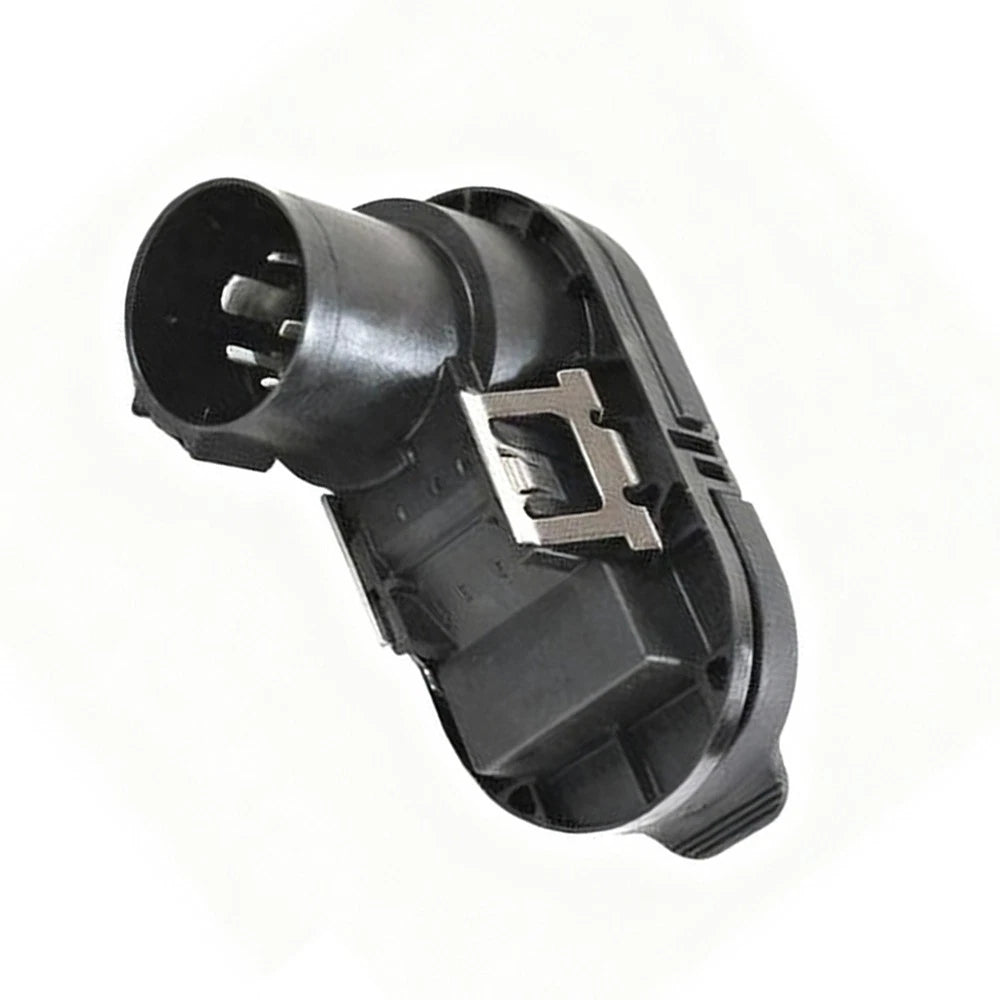 Trailer Hitch Connector Plug for Jeep Grand Wagoneer (2022–2024)