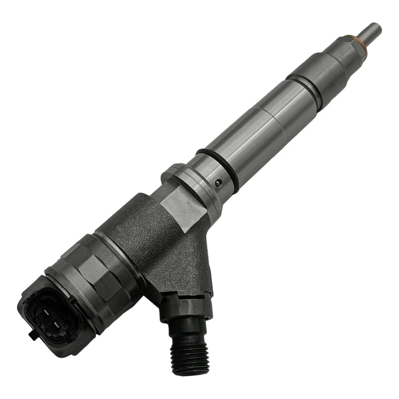 Set of 8 Diesel Fuel Injectors for GMC Savana Sierra 6.6L (2001–2016)