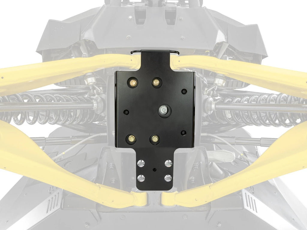 Frame Stiffener for Can-Am Maverick R (2024+)