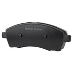 Brake Pads Set for Ford F250 F350 Excursion Super Duty