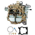 Quadrajet Carburetor for Chevy K20 Pickup (1973–1987)