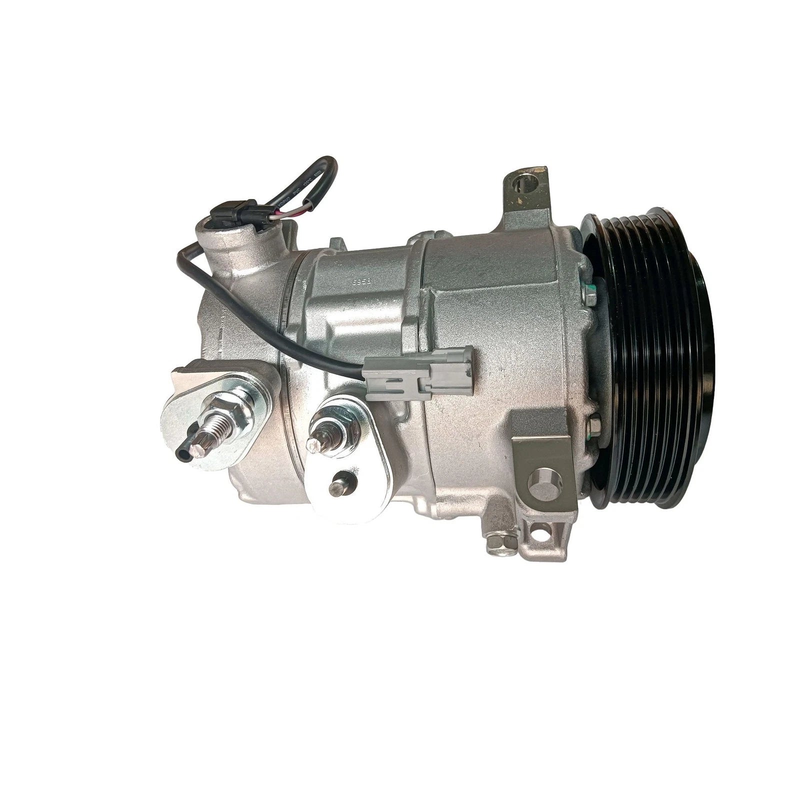 AC Compressor for Jeep Compass Dodge Caliber (2009–2016) 55111610AB CO 30011C