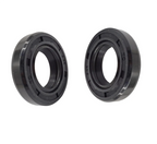 2X Gearcase Oil Seal for OMC Johnson Evinrude (Repl 0313284, Jabsco 92700-0060)