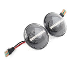 LED Side Marker Light Turn Signal Lamp for Land Rover Range Rover L322 (2002–2012)