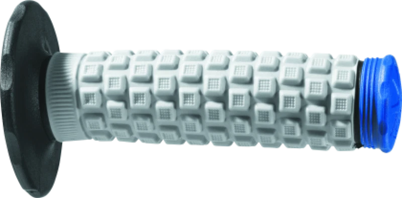 Pillow Top Grips for ProTaper (Case of 20) - Black/Gray/Blue