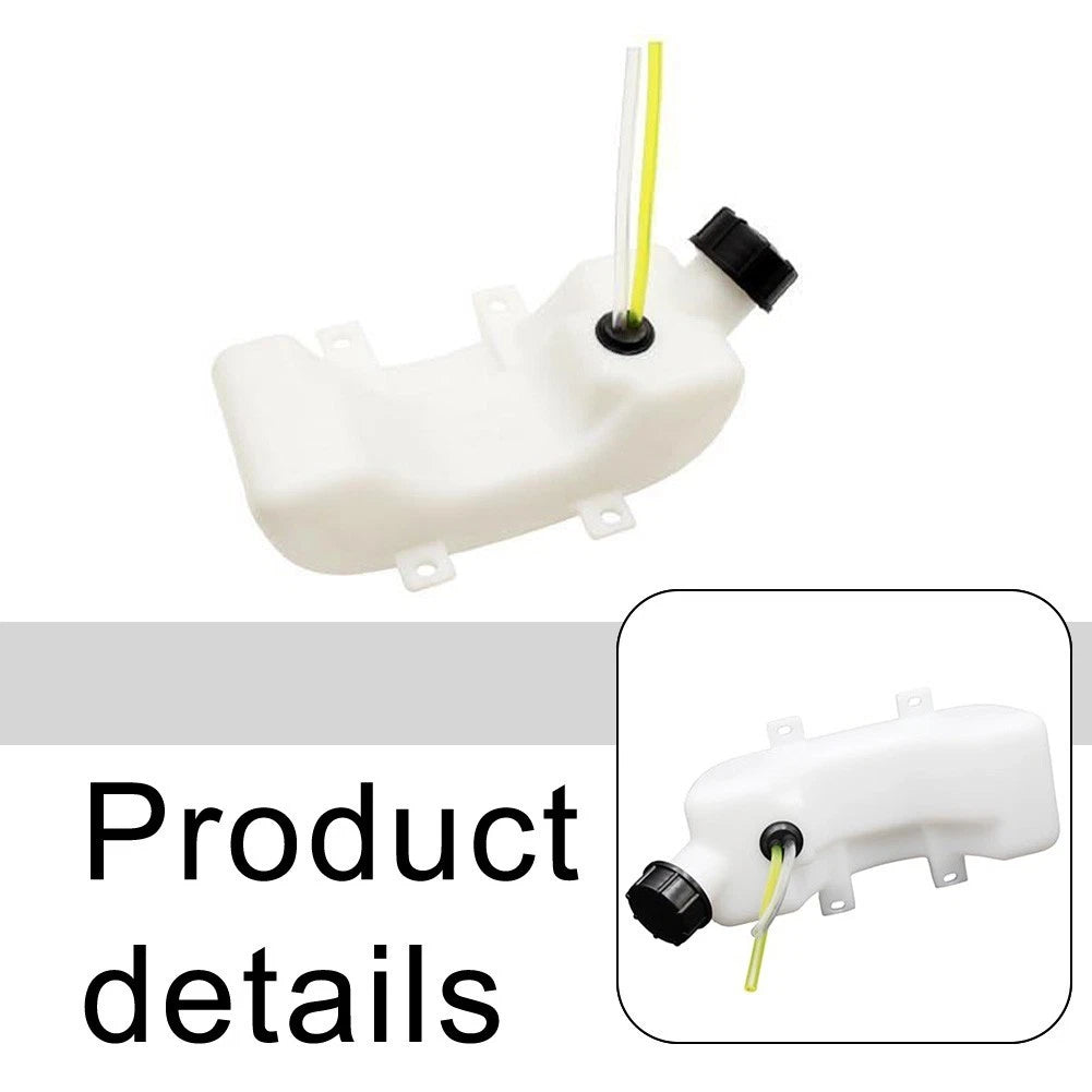 Fuel Tank for GX22 GX31 139F (Lawn Mower, Brush Cutter) 17511ZM5003