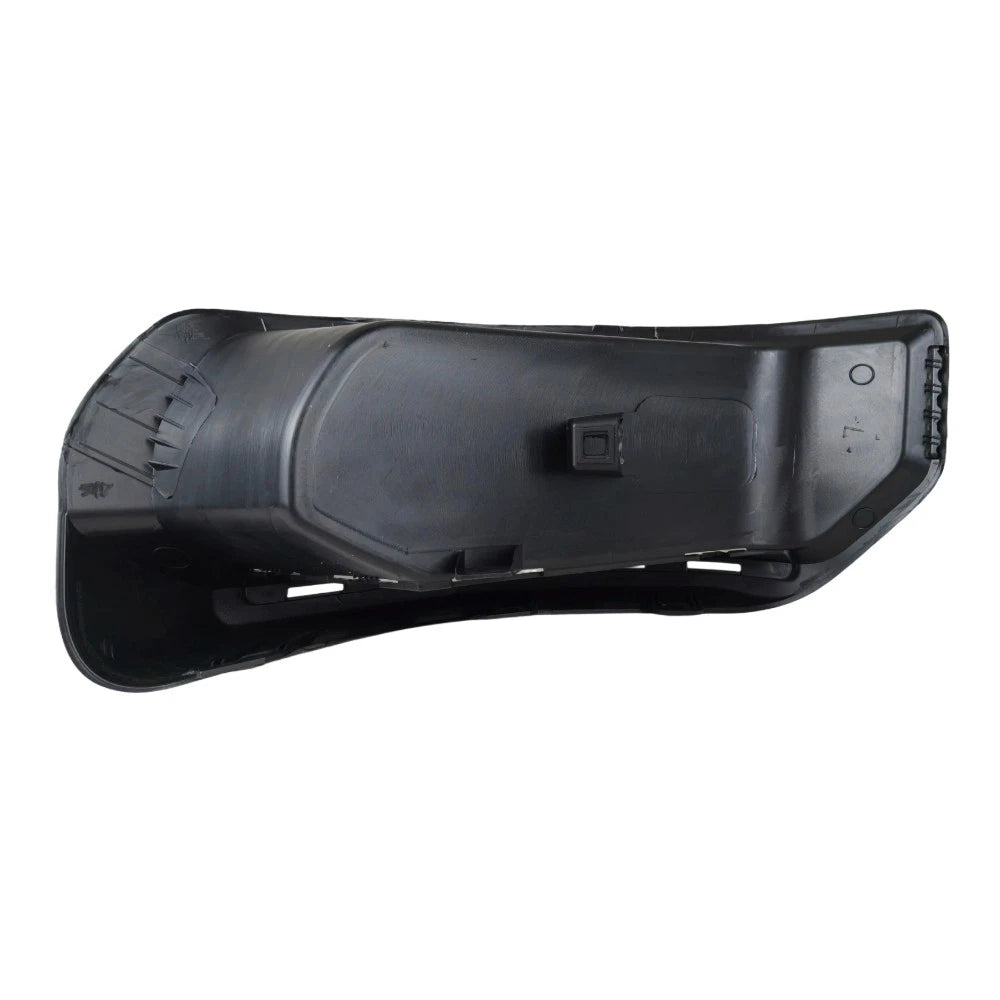 Rear Driver Bumper End Step Insert for Chevrolet Silverado (2019–2023)