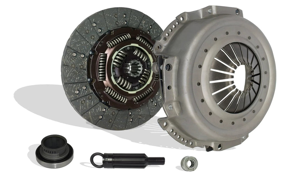 Clutch Kit for Ford F Super Duty F250 F350 F59 (1992–1994)