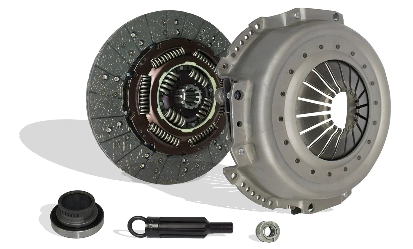 Clutch Kit for Ford F Super Duty F250 F350 F59 (1992–1994)