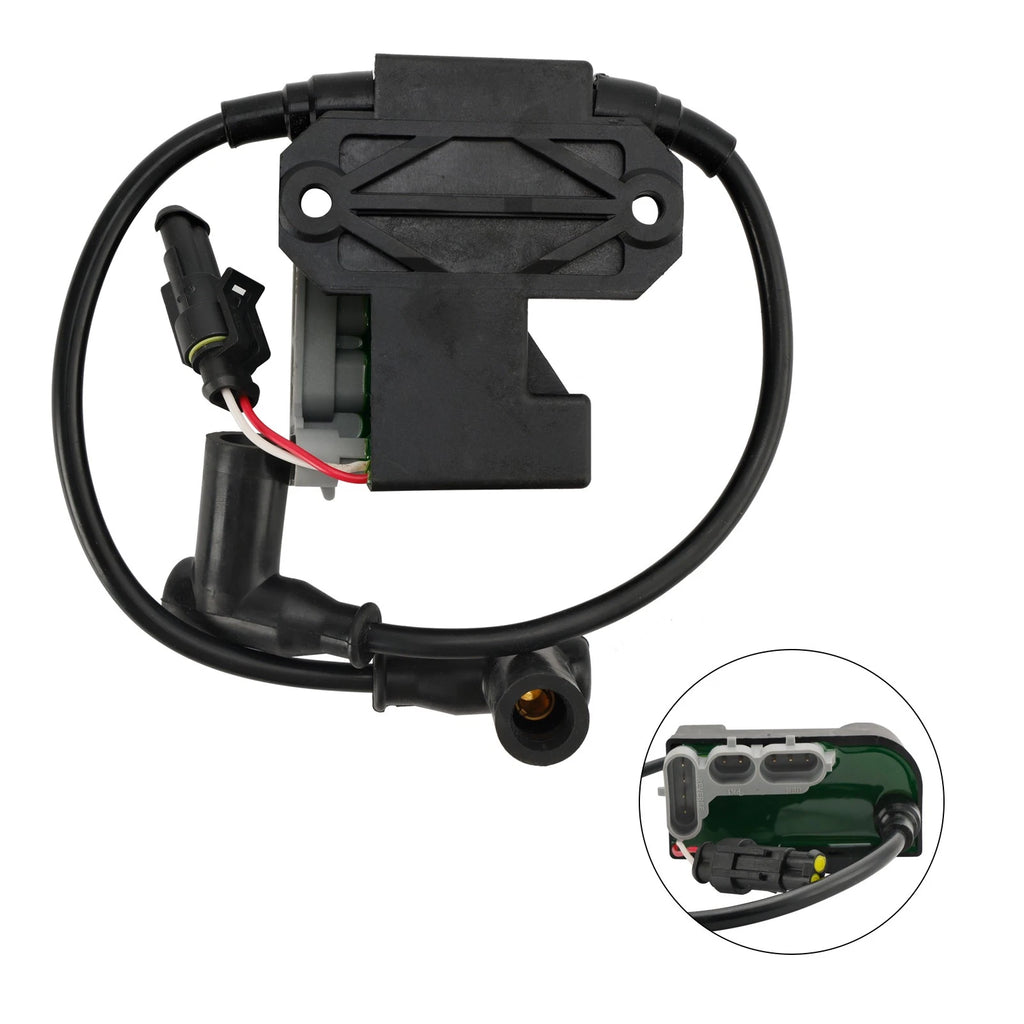 CDI Box Igniter for Ski-Doo Tundra WT 550, Skandic LT WT 550F (–2023)
