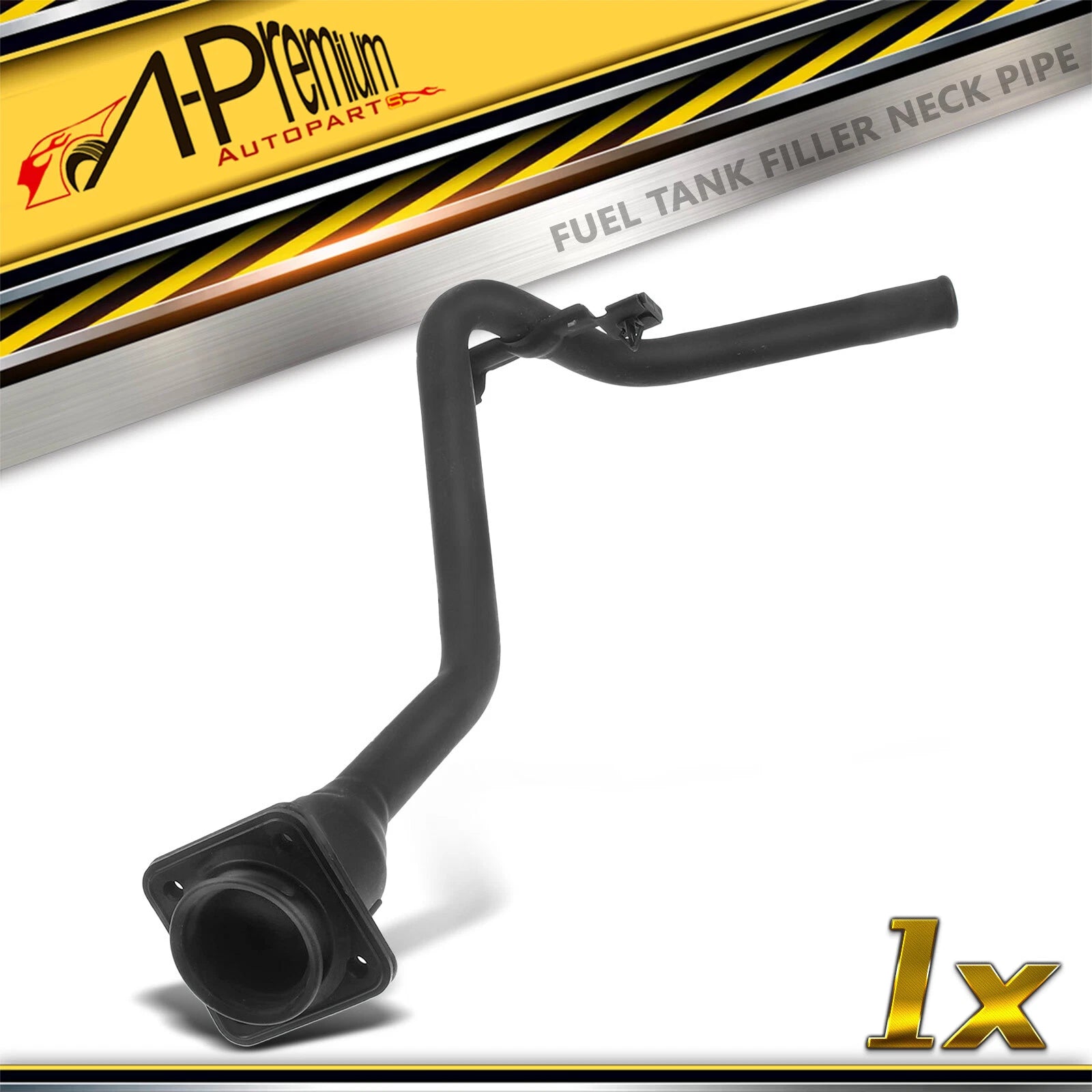Fuel Gas Tank Filler Neck for Kia Spectra/Spectra5 (2005–2009)