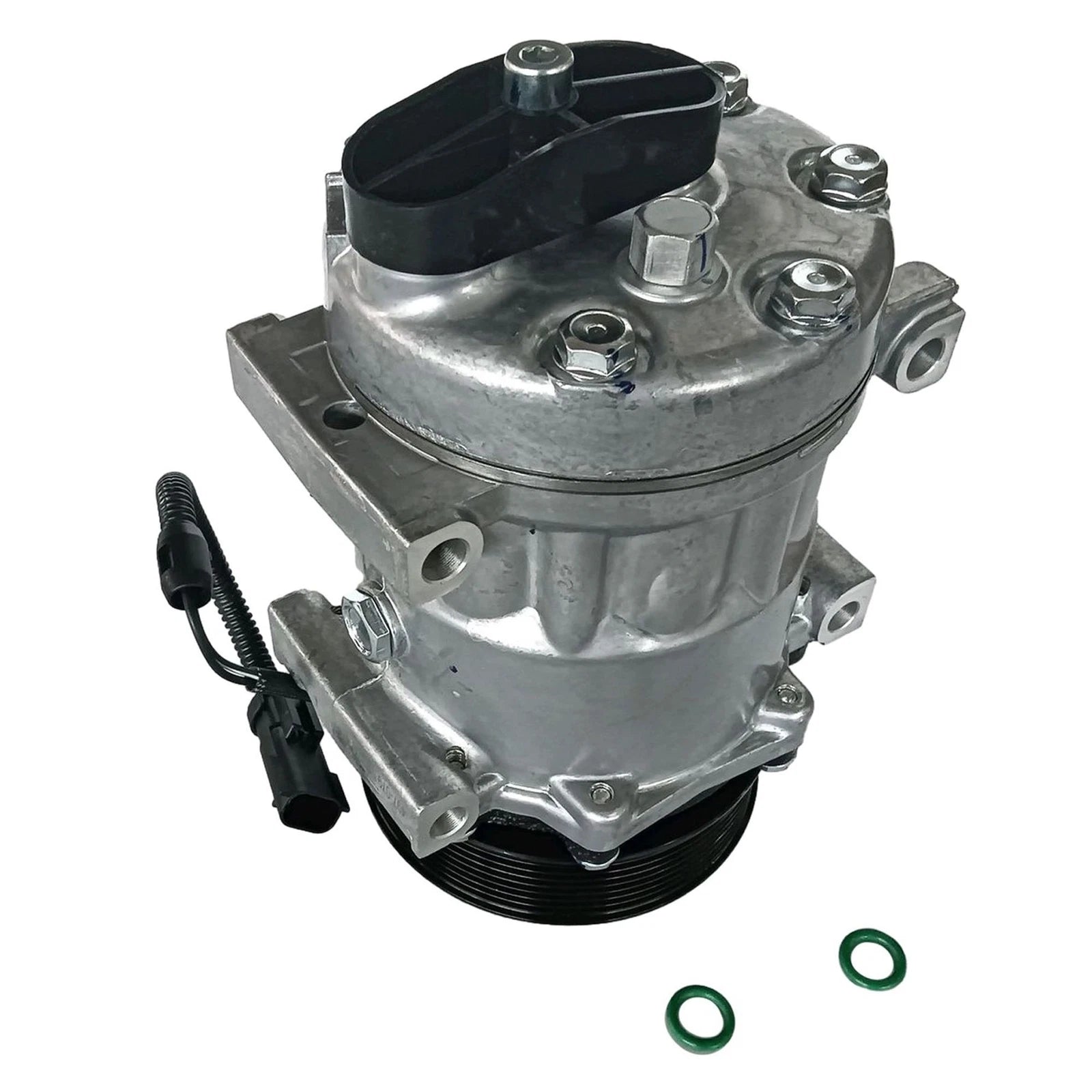 A/C Air Compressor for Dodge Ram 2500 3500 (1994-2005)