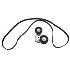 Serpentine Belt Tensioner Kit for Dodge Dakota Durango Ram 1500 (2000–2007)
