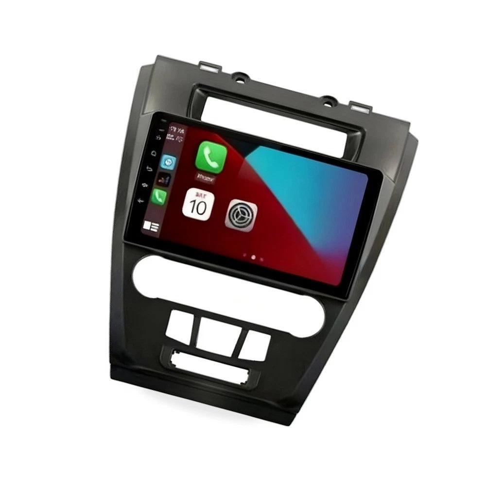 Android Car Navigation GPS Bluetooth for Ford Fusion Mustang (2009–2012)