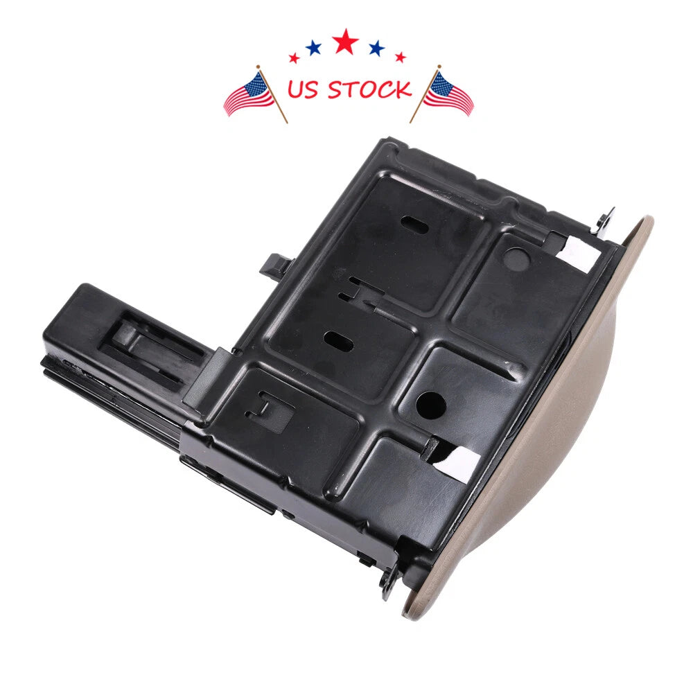 Cup Holder for Ford Super Duty F250 F350 F450 F550 (1999–2004)