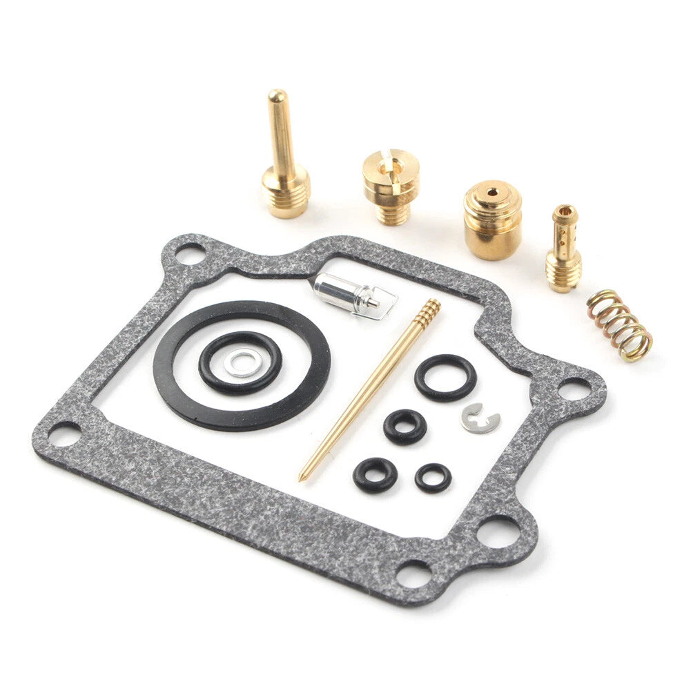 Carburetor Rebuild Kit for Suzuki ATV LT80 Quadsport (1987–2006)