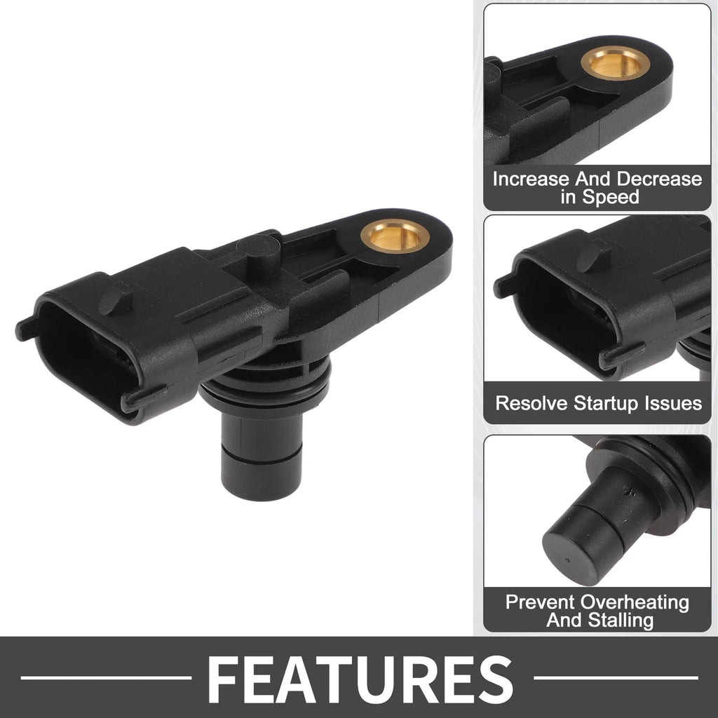 Camshaft Position Sensor No.3322078J10 for Suzuki Grand Vitara (2009–2010)