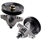 Mower Deck Spindle Assembly for MTD Cub Cadet Troy-Bilt 2013–2018