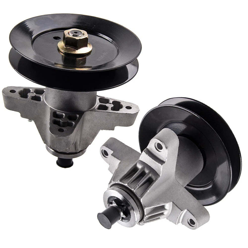 Mower Deck Spindle Assembly for MTD Cub Cadet Troy-Bilt 2013–2018