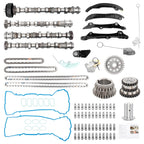 Camshaft Rocker Lifters Kit for Chrysler 200 300 Dodge Ram 3.6L V6 (2011–2020)