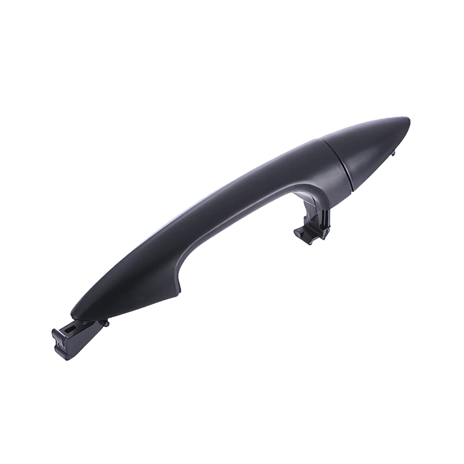 Front Left FLHS Outer Door Handle Without Keyhole for Hyundai Accent (2011–2019)