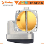 Throttle Body for Jeep Grand Cherokee, Dodge Ram 1500, Charger (1999–2021)