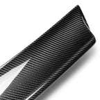 Carbon Fiber Rear Window Spoiler for Nissan Maxima (2016–2021)