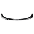 Front Bumper Lip Splitter Spoiler for Hyundai i30 MK2 MK2.5 (2012–2017)
