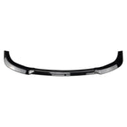 Front Bumper Lip Splitter Spoiler for Hyundai i30 MK2 MK2.5 (2012–2017)