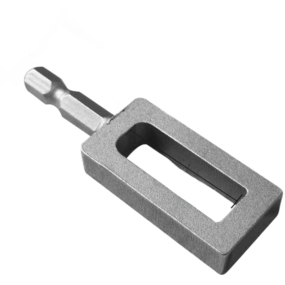 Twist Wires Tool for Electric Drill (9 & 11 Gauge)