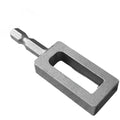 Twist Wires Tool for Electric Drill (9 & 11 Gauge)