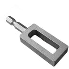 Twist Wires Tool for Electric Drill (9 & 11 Gauge)