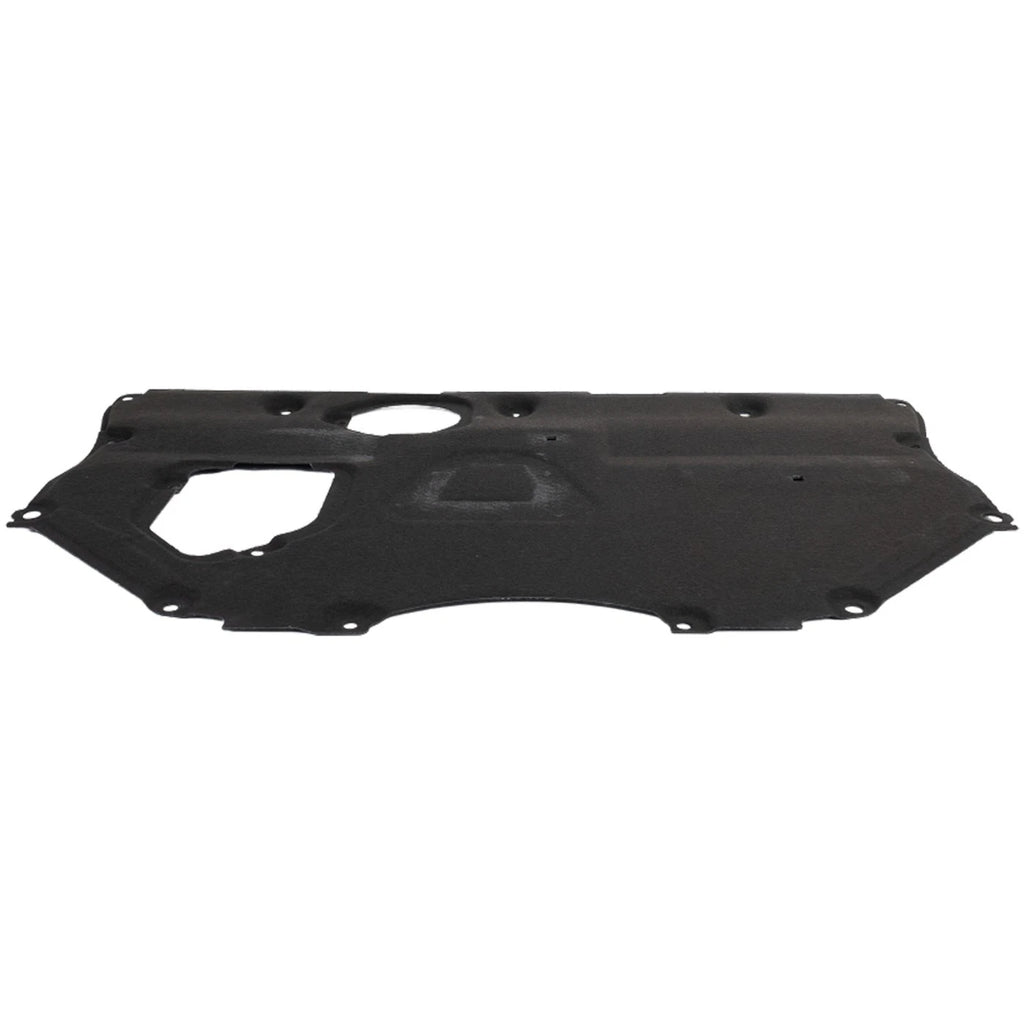 Engine Splash Shield for Mazda 3 (2019–2025) Front FWD